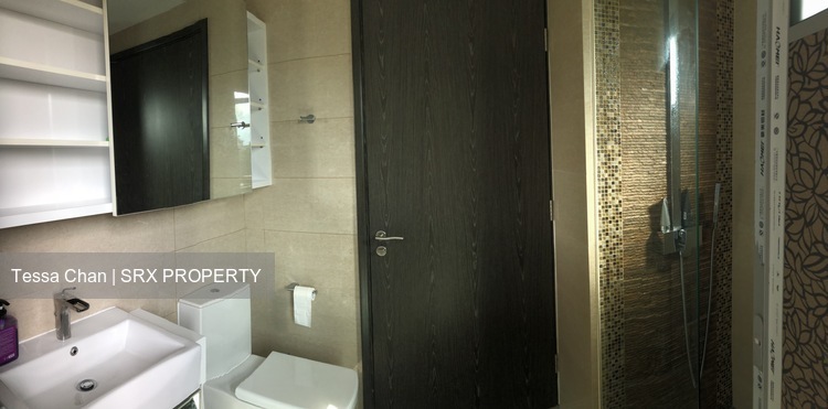 Leville iSuites (D15), Apartment #172715082